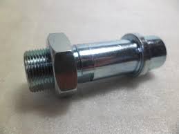 EIXO DA COROA COM PORCA SHINERAY